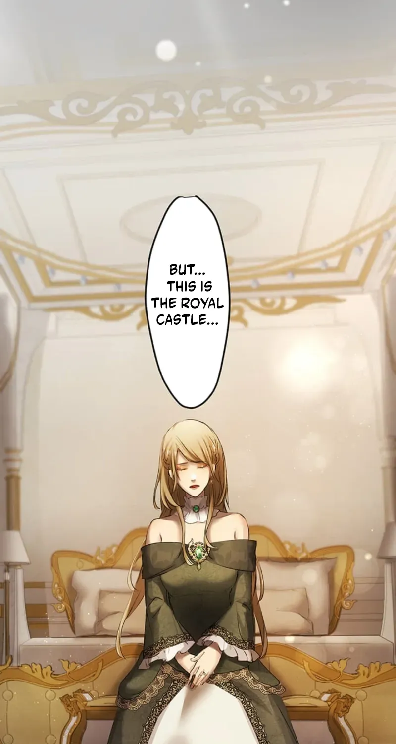 A Farewell Revenge for My Beloved Chapter 11 page 43