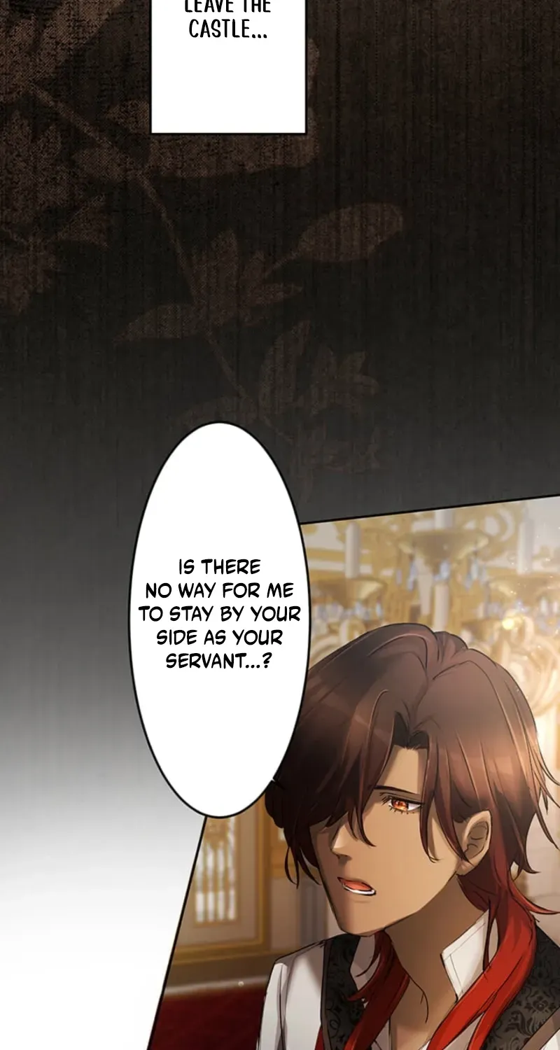 A Farewell Revenge for My Beloved Chapter 11 page 49