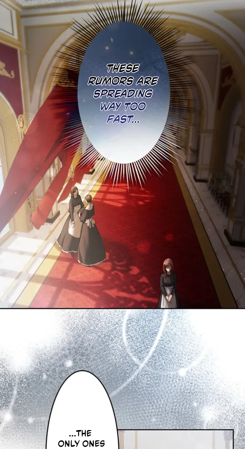 A Farewell Revenge for My Beloved Chapter 11 page 33