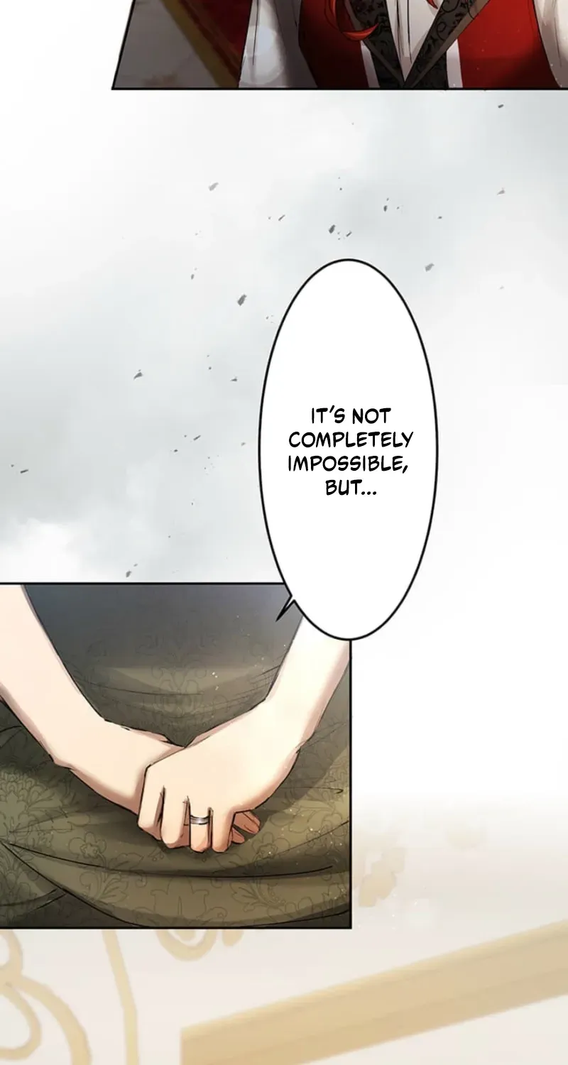 A Farewell Revenge for My Beloved Chapter 11 page 51