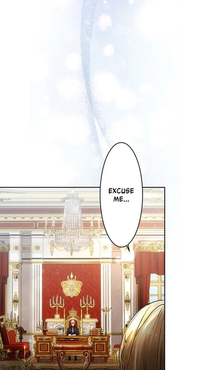 A Farewell Revenge for My Beloved Chapter 11 page 59