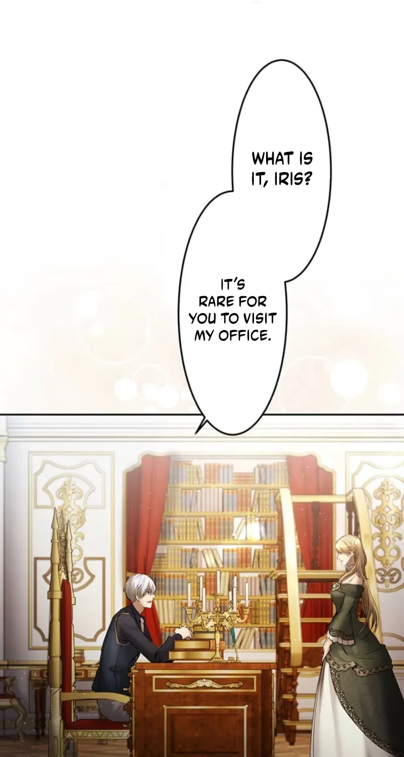 A Farewell Revenge for My Beloved Chapter 11 page 61