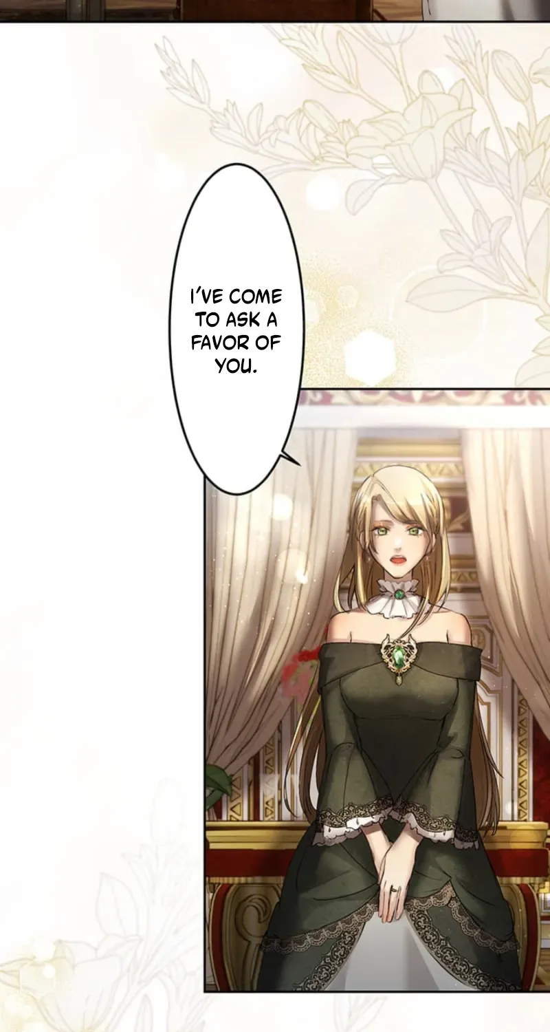 A Farewell Revenge for My Beloved Chapter 11 page 63