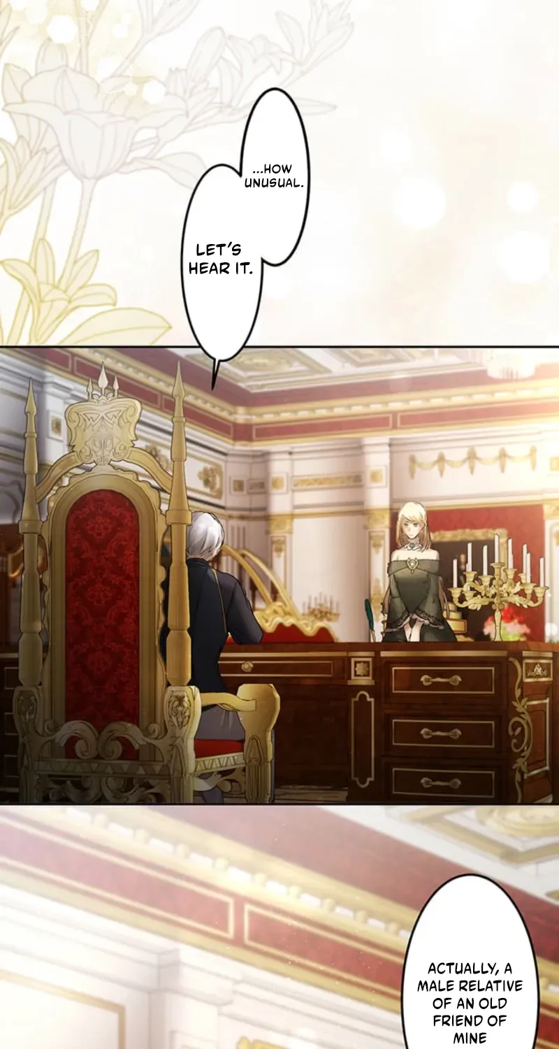 A Farewell Revenge for My Beloved Chapter 11 page 65