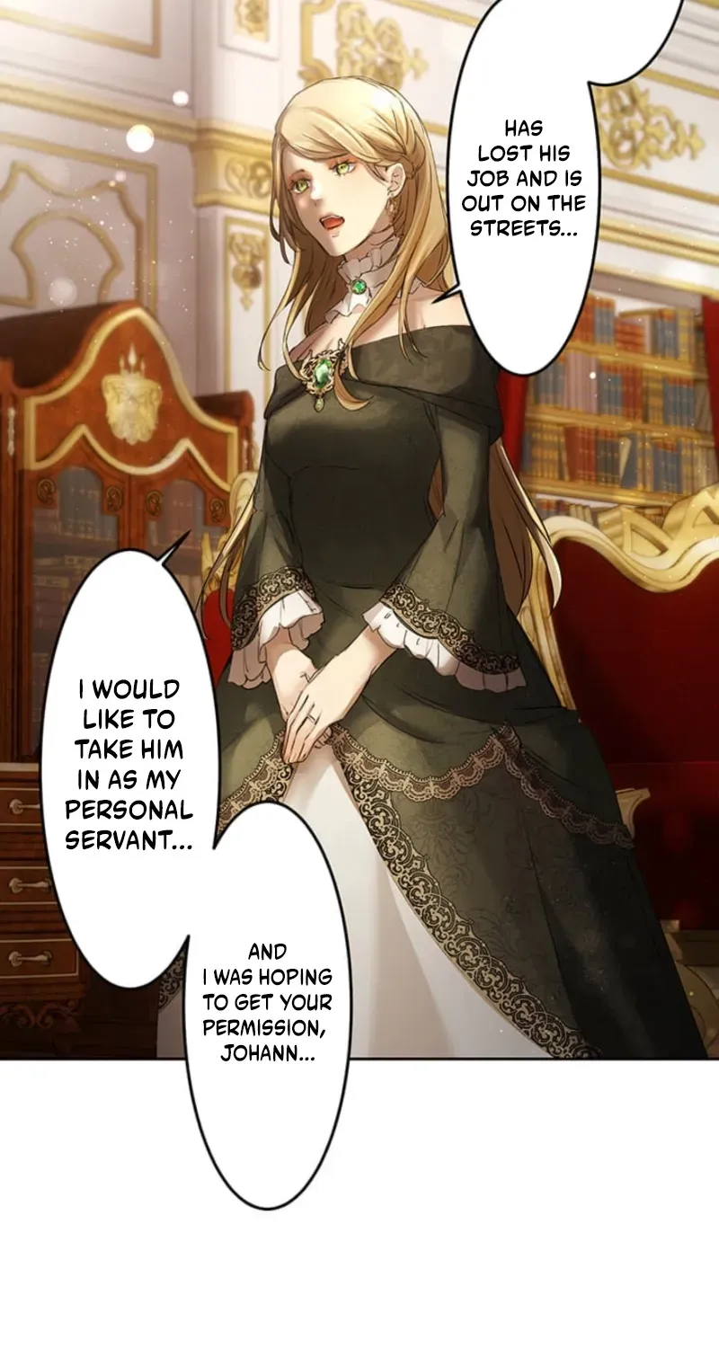 A Farewell Revenge for My Beloved Chapter 11 page 67