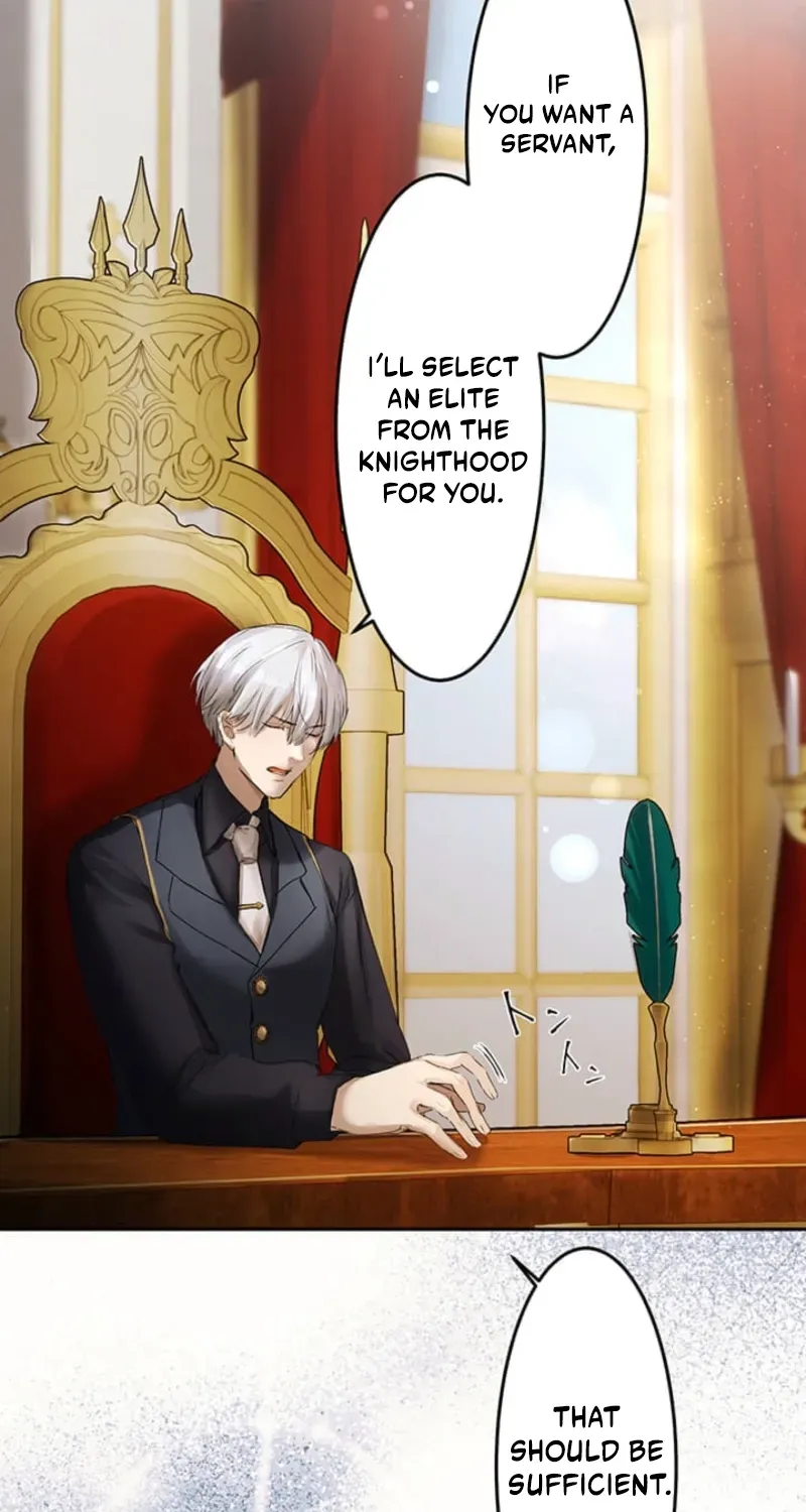 A Farewell Revenge for My Beloved Chapter 11 page 71