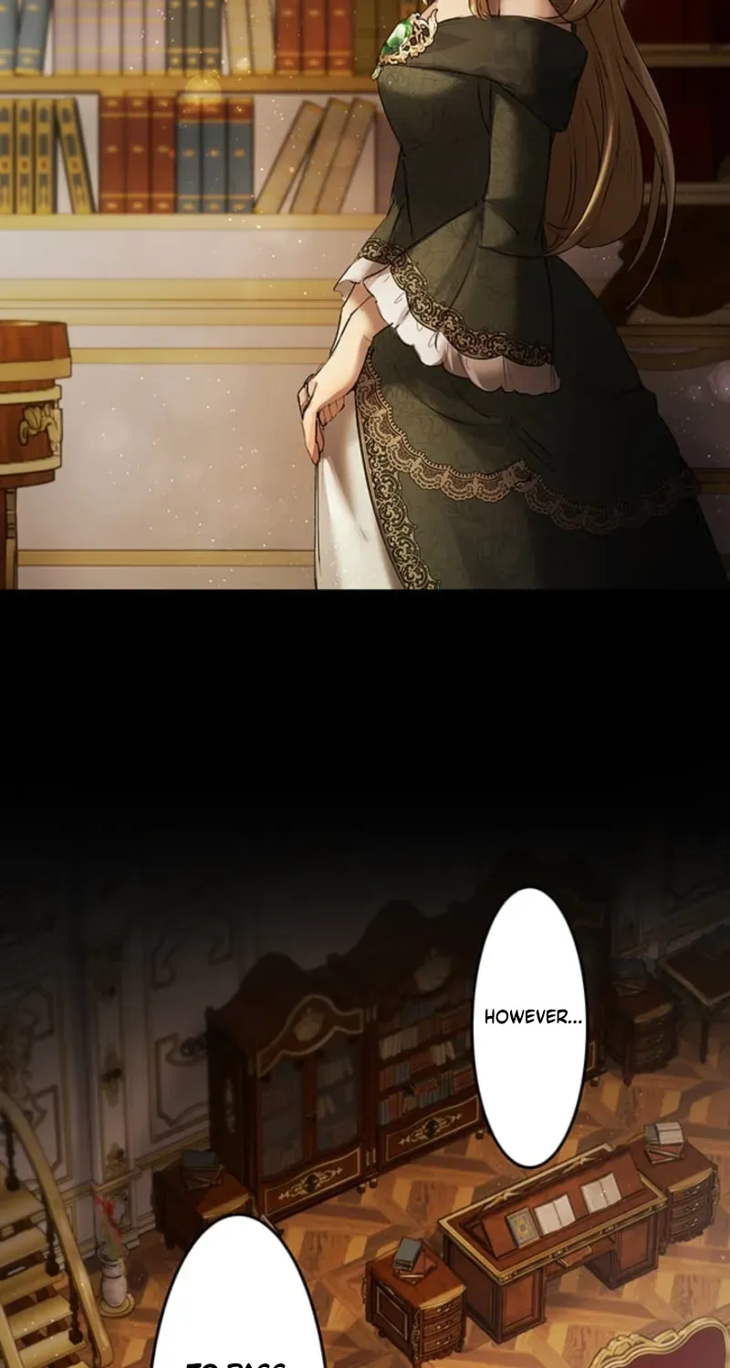 A Farewell Revenge for My Beloved Chapter 11 page 75