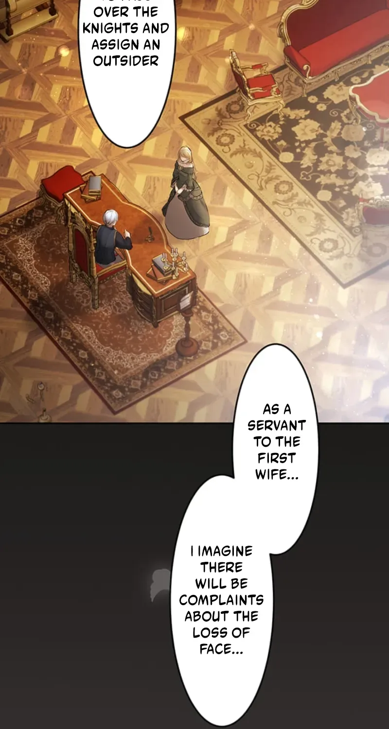 A Farewell Revenge for My Beloved Chapter 11 page 77