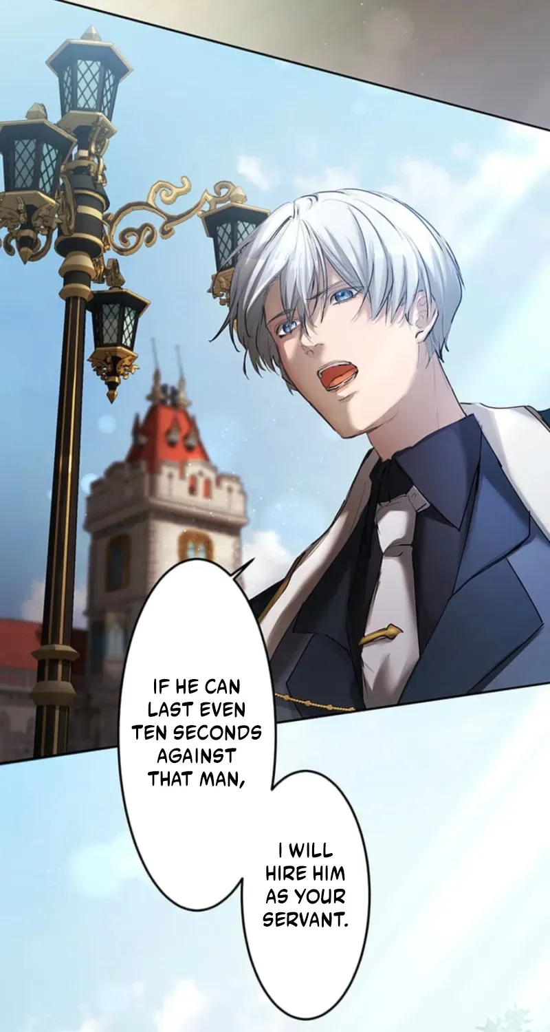 A Farewell Revenge for My Beloved Chapter 11 page 91