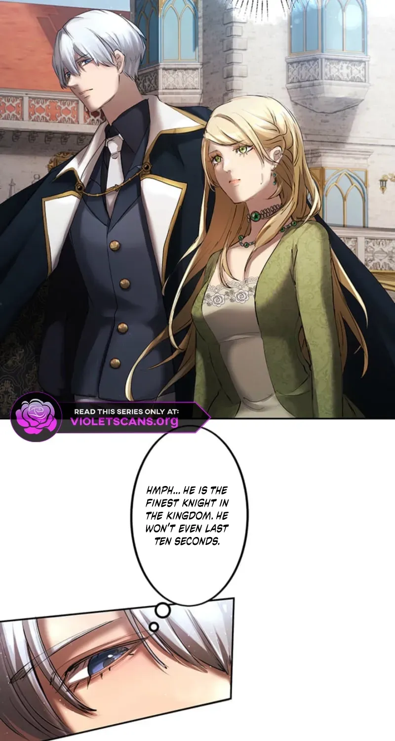 A Farewell Revenge for My Beloved Chapter 11 page 95