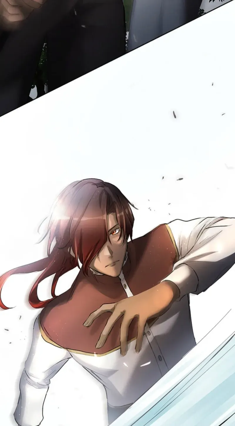 A Farewell Revenge for My Beloved Chapter 11 page 99