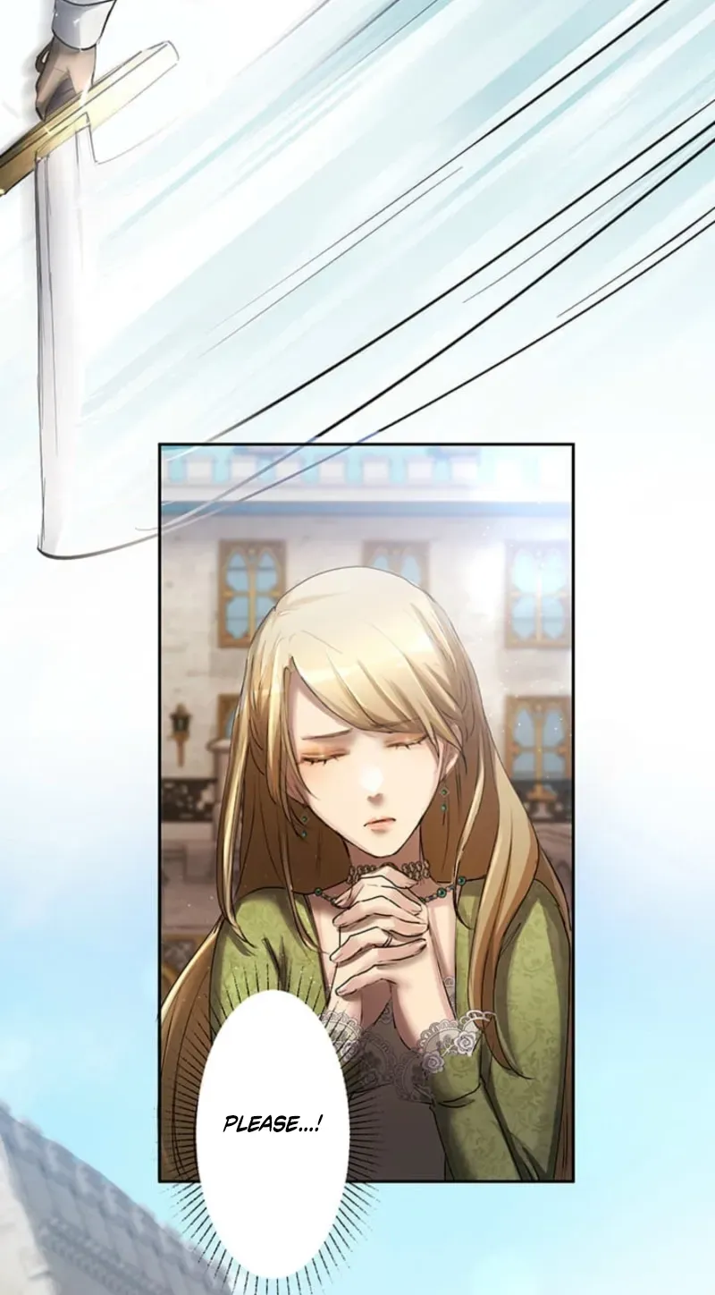 A Farewell Revenge for My Beloved Chapter 11 page 100