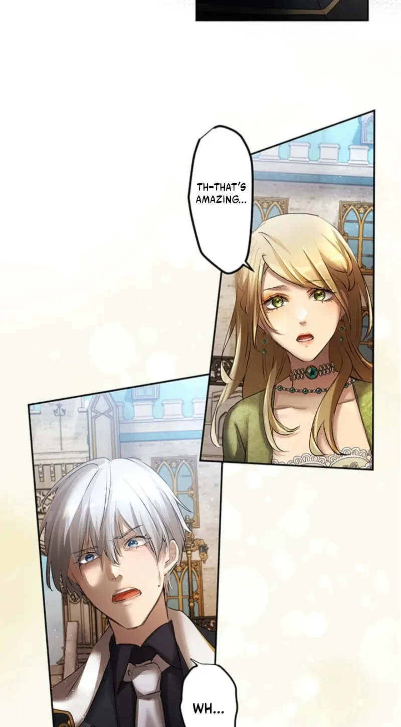 A Farewell Revenge for My Beloved Chapter 11 page 104