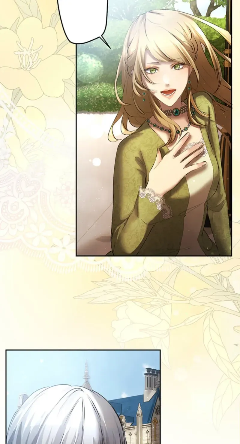 A Farewell Revenge for My Beloved Chapter 11 page 107