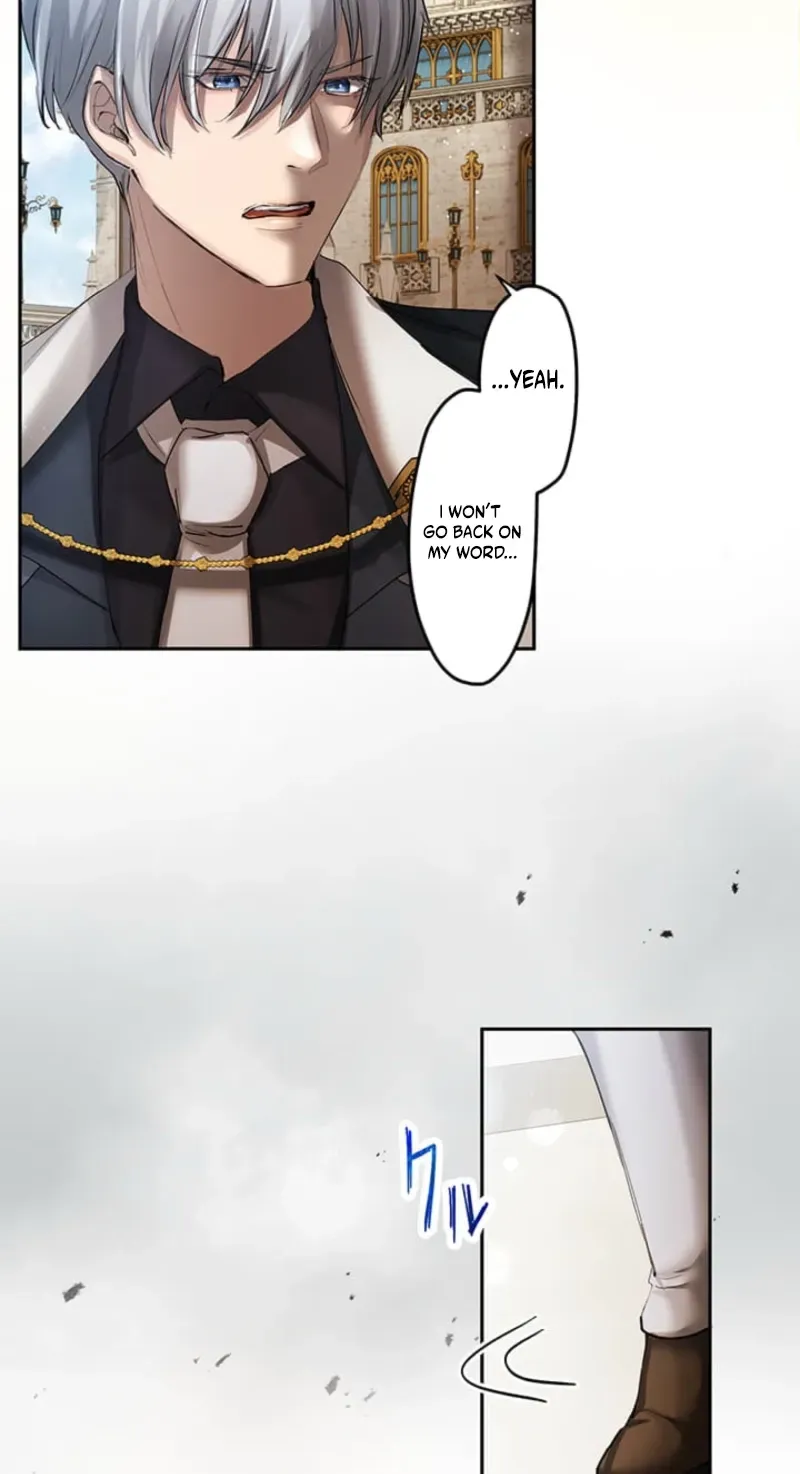 A Farewell Revenge for My Beloved Chapter 11 page 108
