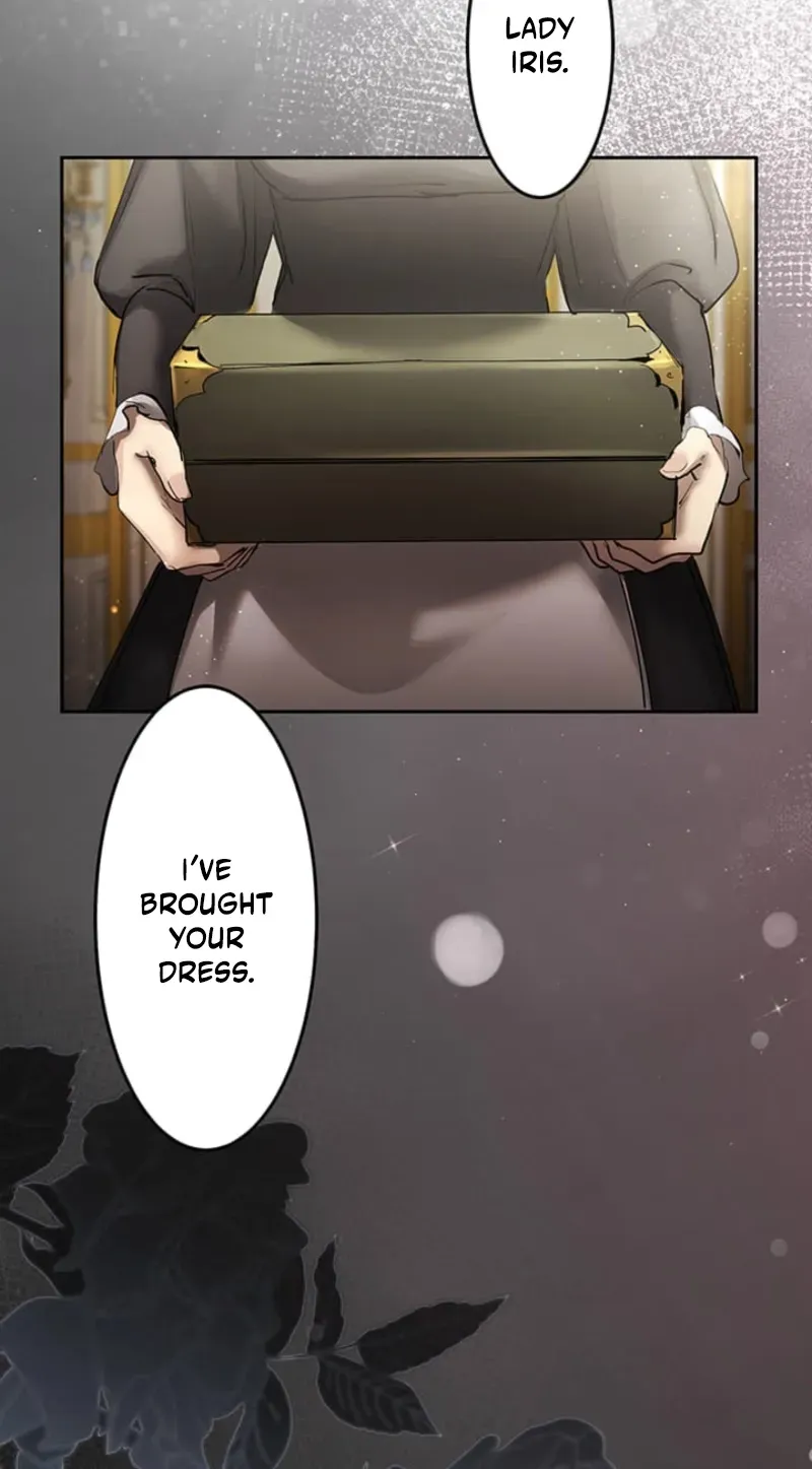 A Farewell Revenge for My Beloved Chapter 11 page 118
