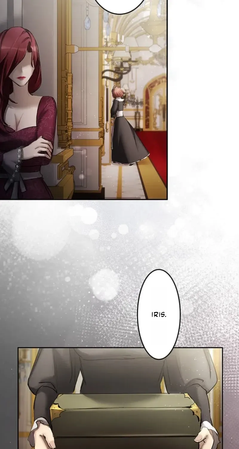 A Farewell Revenge for My Beloved Chapter 12 page 2