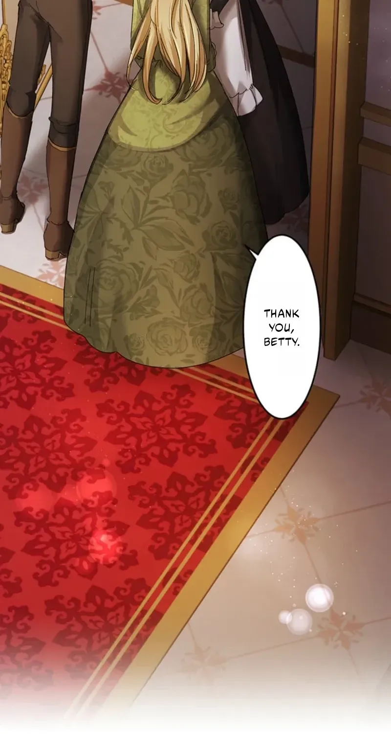 A Farewell Revenge for My Beloved Chapter 12 page 4