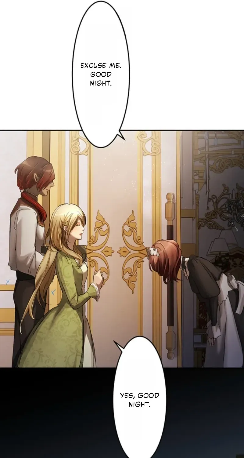 A Farewell Revenge for My Beloved Chapter 12 page 6