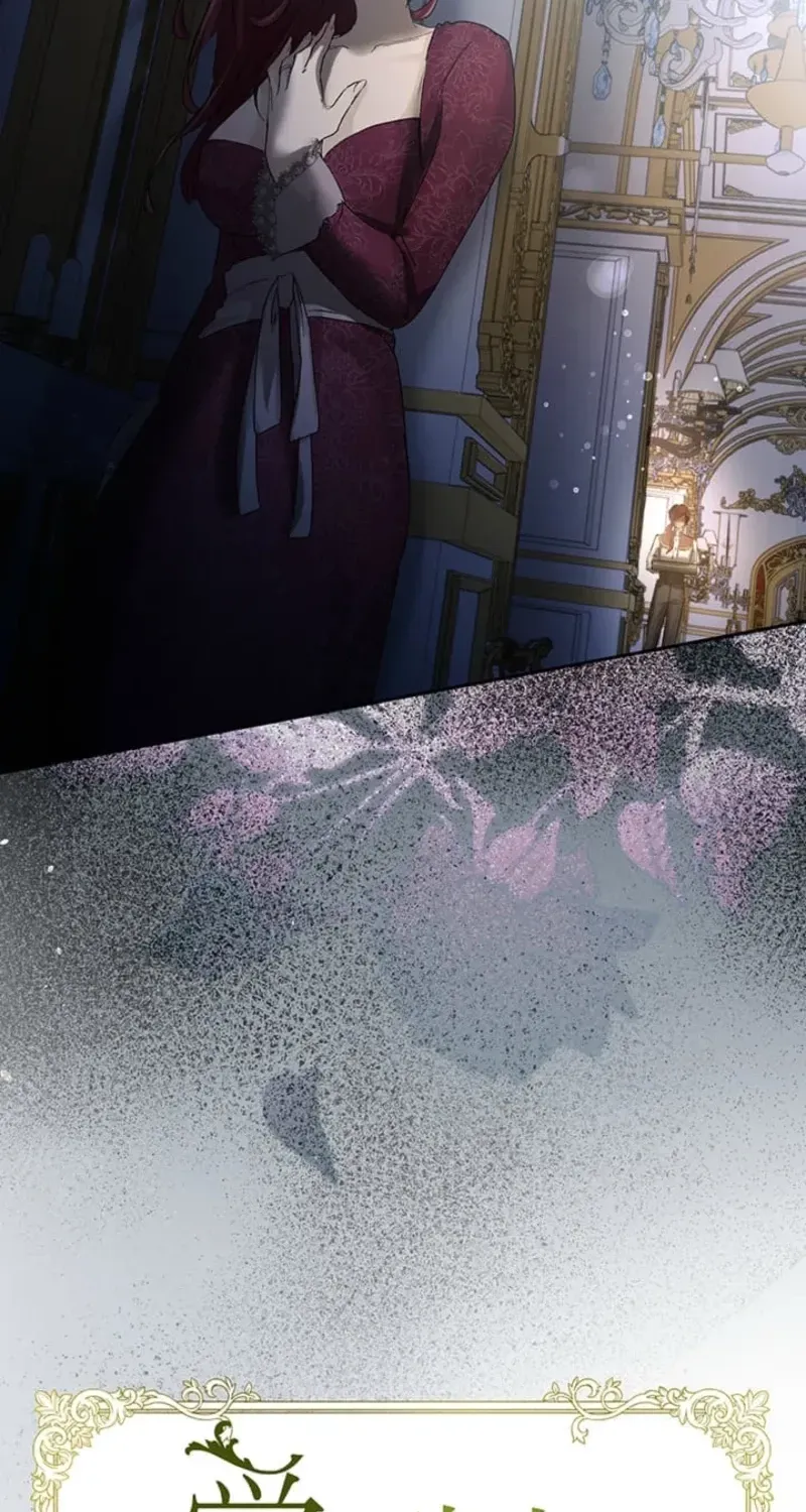A Farewell Revenge for My Beloved Chapter 12 page 9