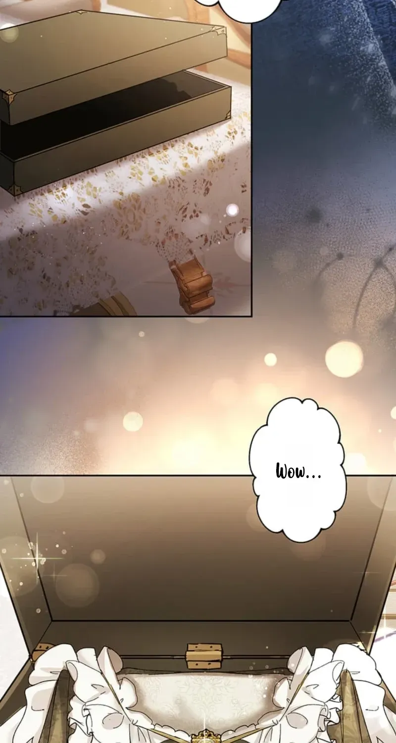A Farewell Revenge for My Beloved Chapter 12 page 12