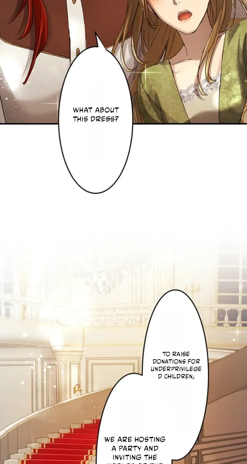 A Farewell Revenge for My Beloved Chapter 12 page 14