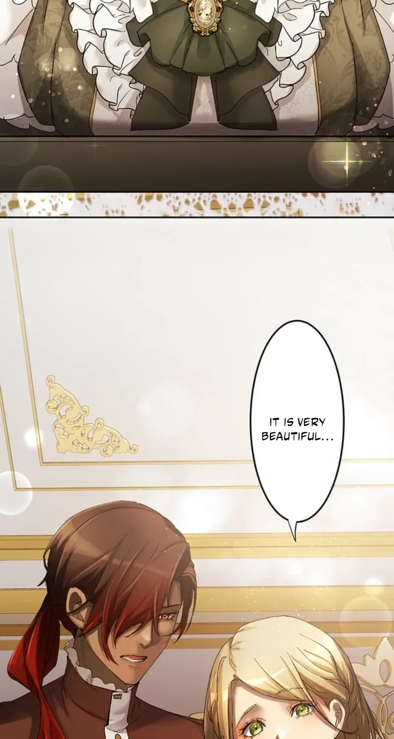 A Farewell Revenge for My Beloved Chapter 12 page 13
