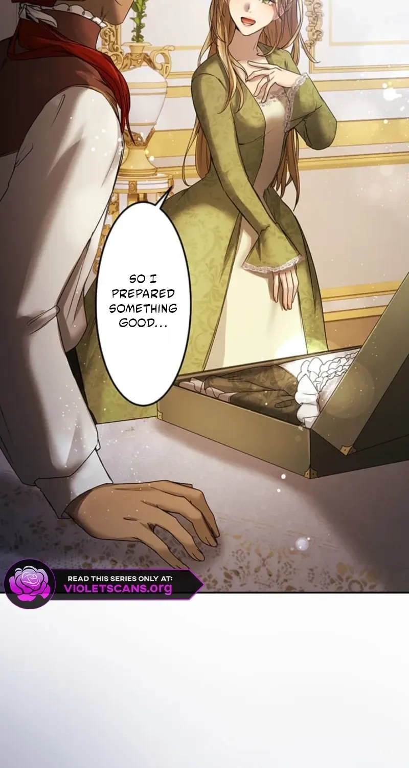 A Farewell Revenge for My Beloved Chapter 12 page 16