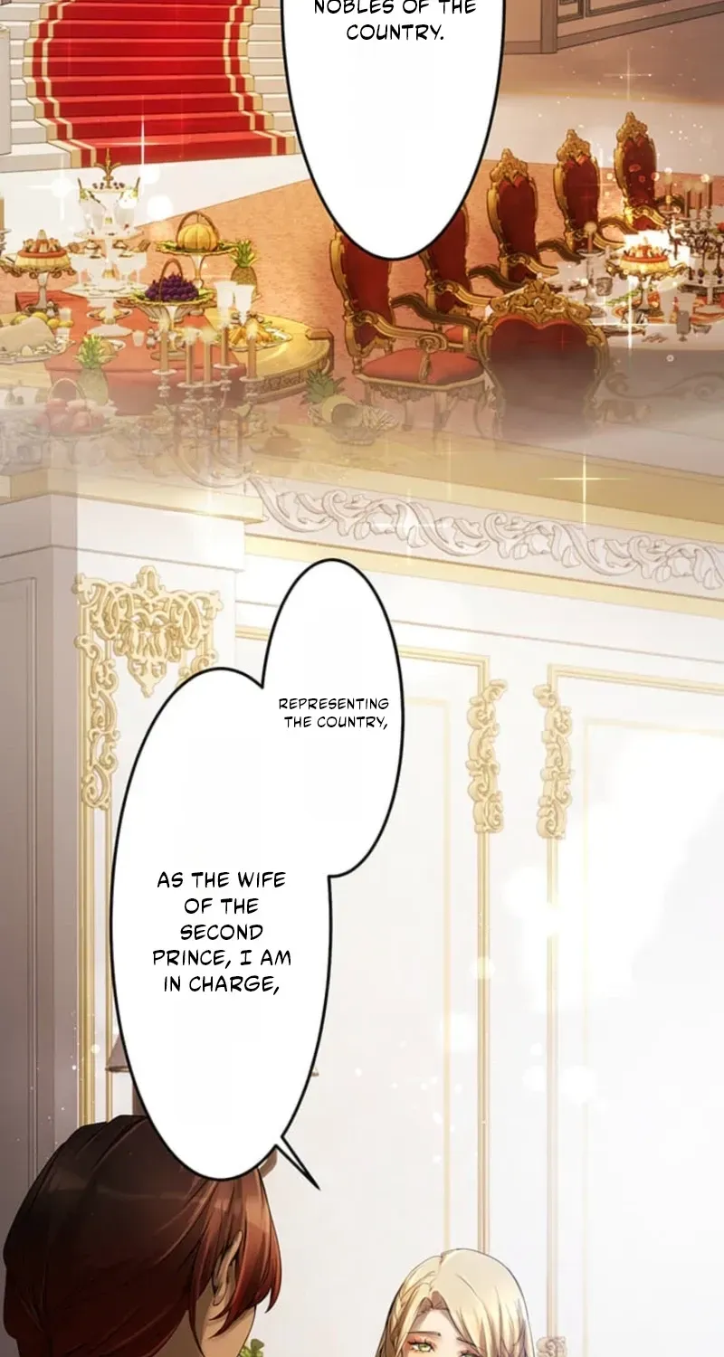 A Farewell Revenge for My Beloved Chapter 12 page 15