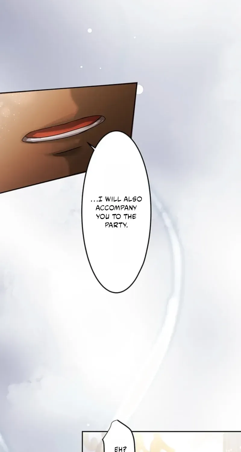 A Farewell Revenge for My Beloved Chapter 12 page 17