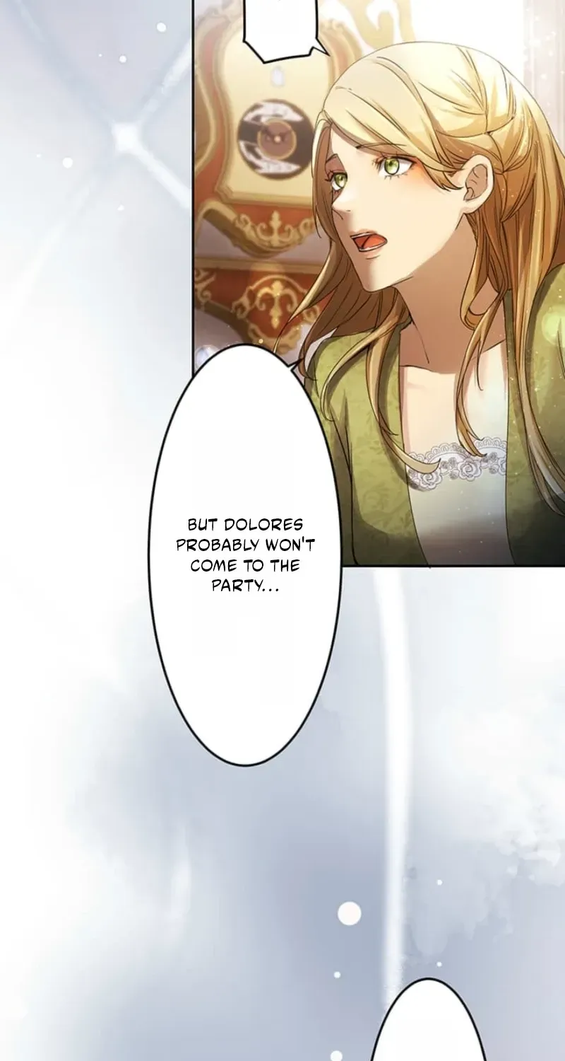 A Farewell Revenge for My Beloved Chapter 12 page 18