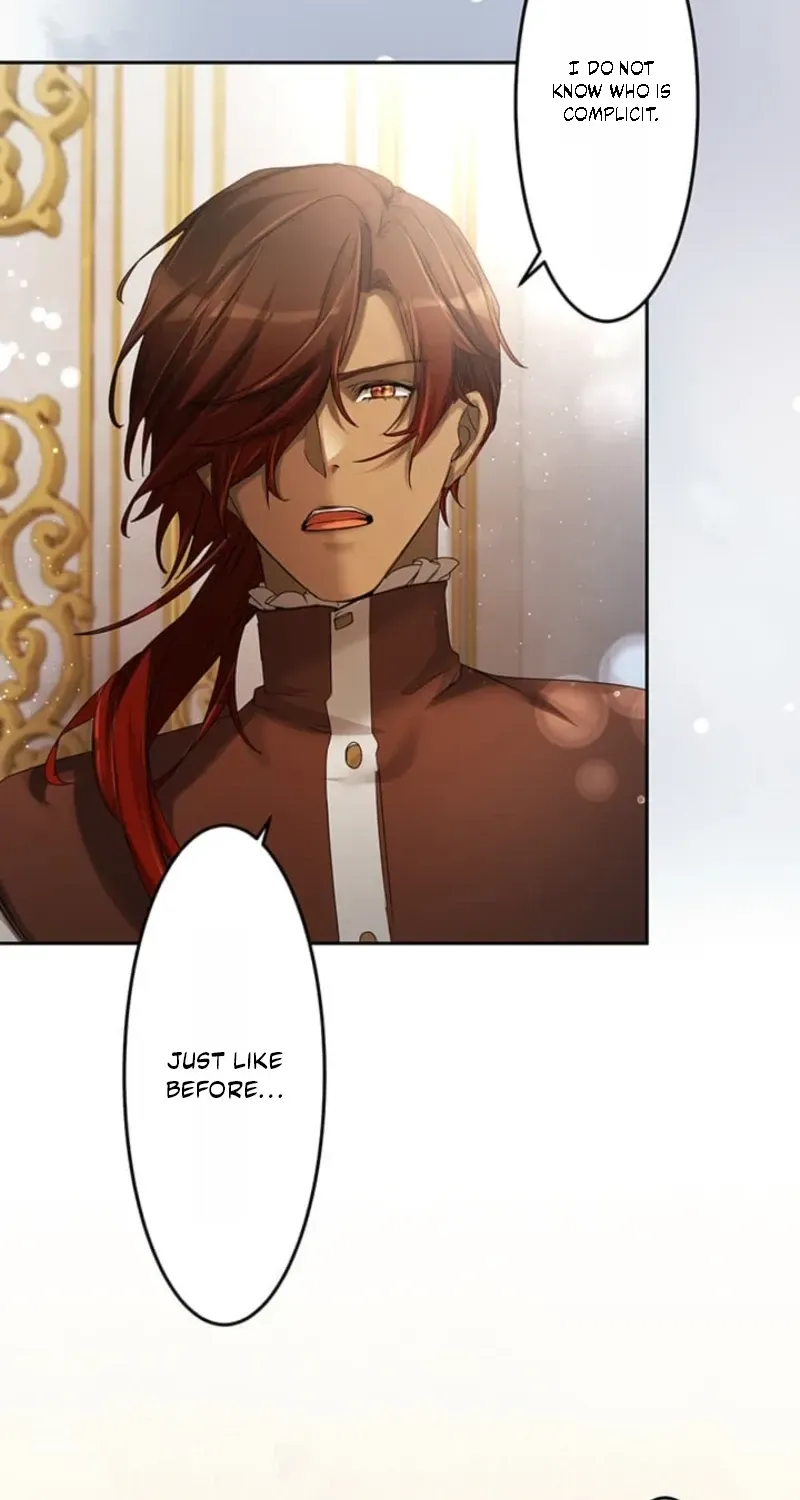 A Farewell Revenge for My Beloved Chapter 12 page 19