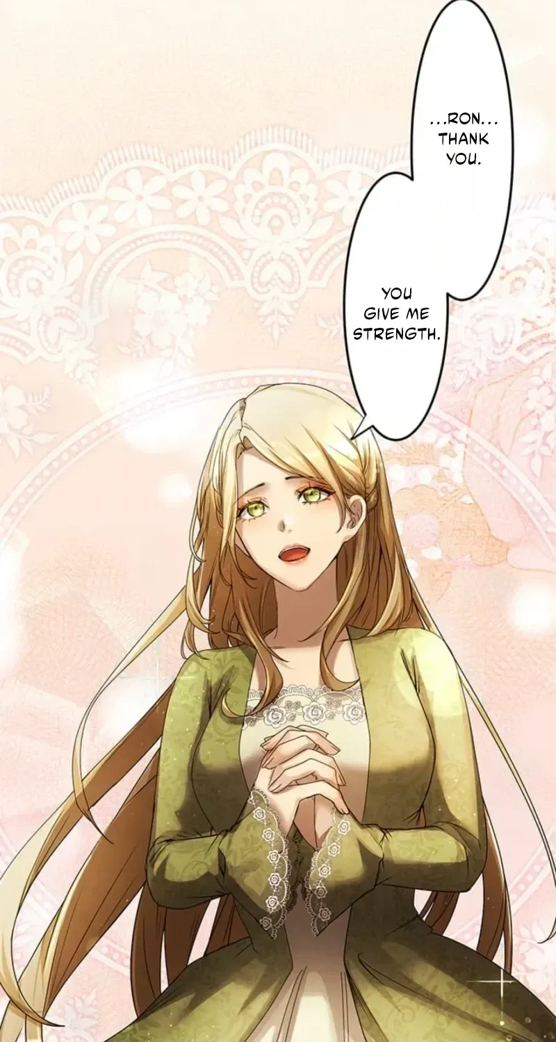 A Farewell Revenge for My Beloved Chapter 12 page 20