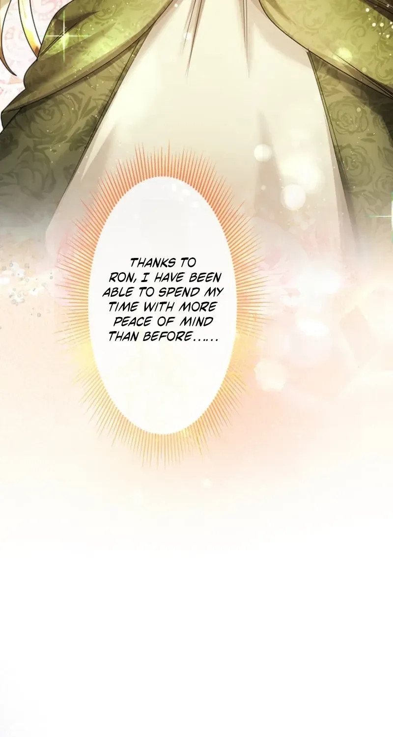 A Farewell Revenge for My Beloved Chapter 12 page 21
