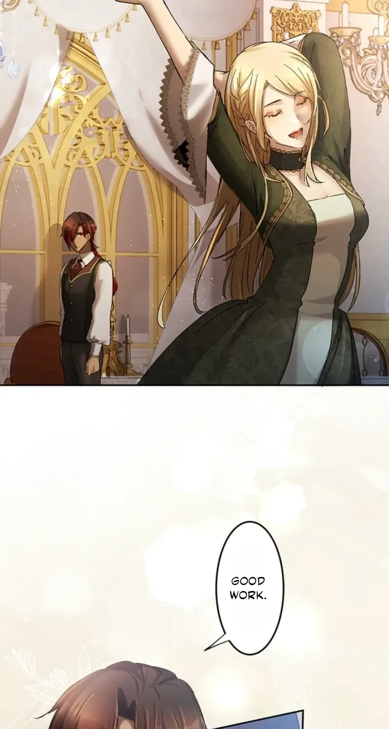 A Farewell Revenge for My Beloved Chapter 12 page 23