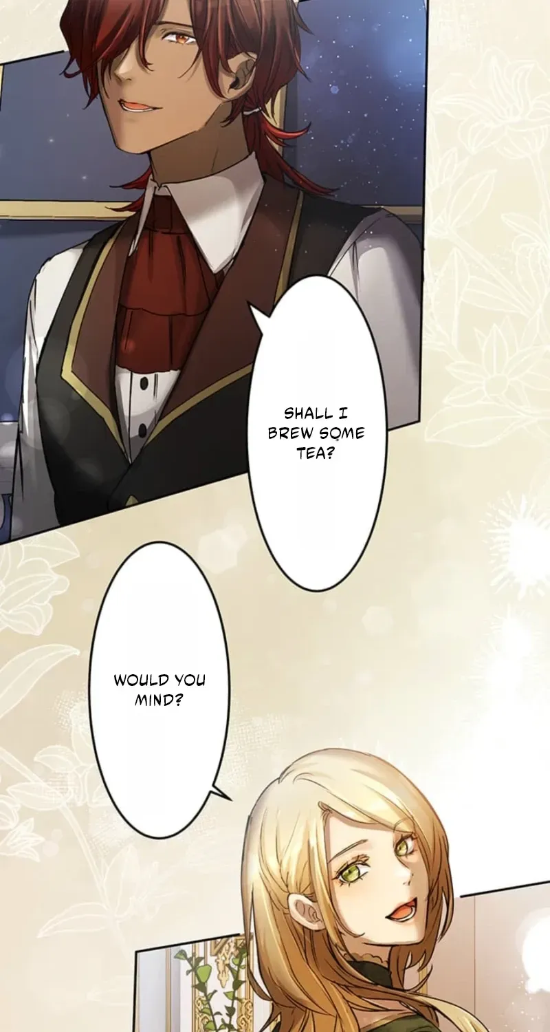 A Farewell Revenge for My Beloved Chapter 12 page 24
