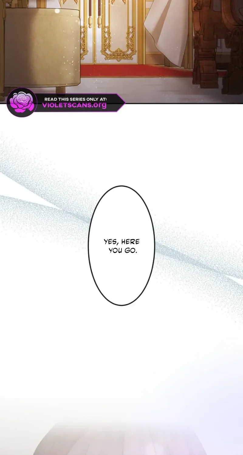 A Farewell Revenge for My Beloved Chapter 12 page 26
