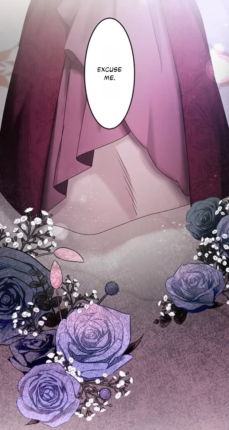 A Farewell Revenge for My Beloved Chapter 12 page 27