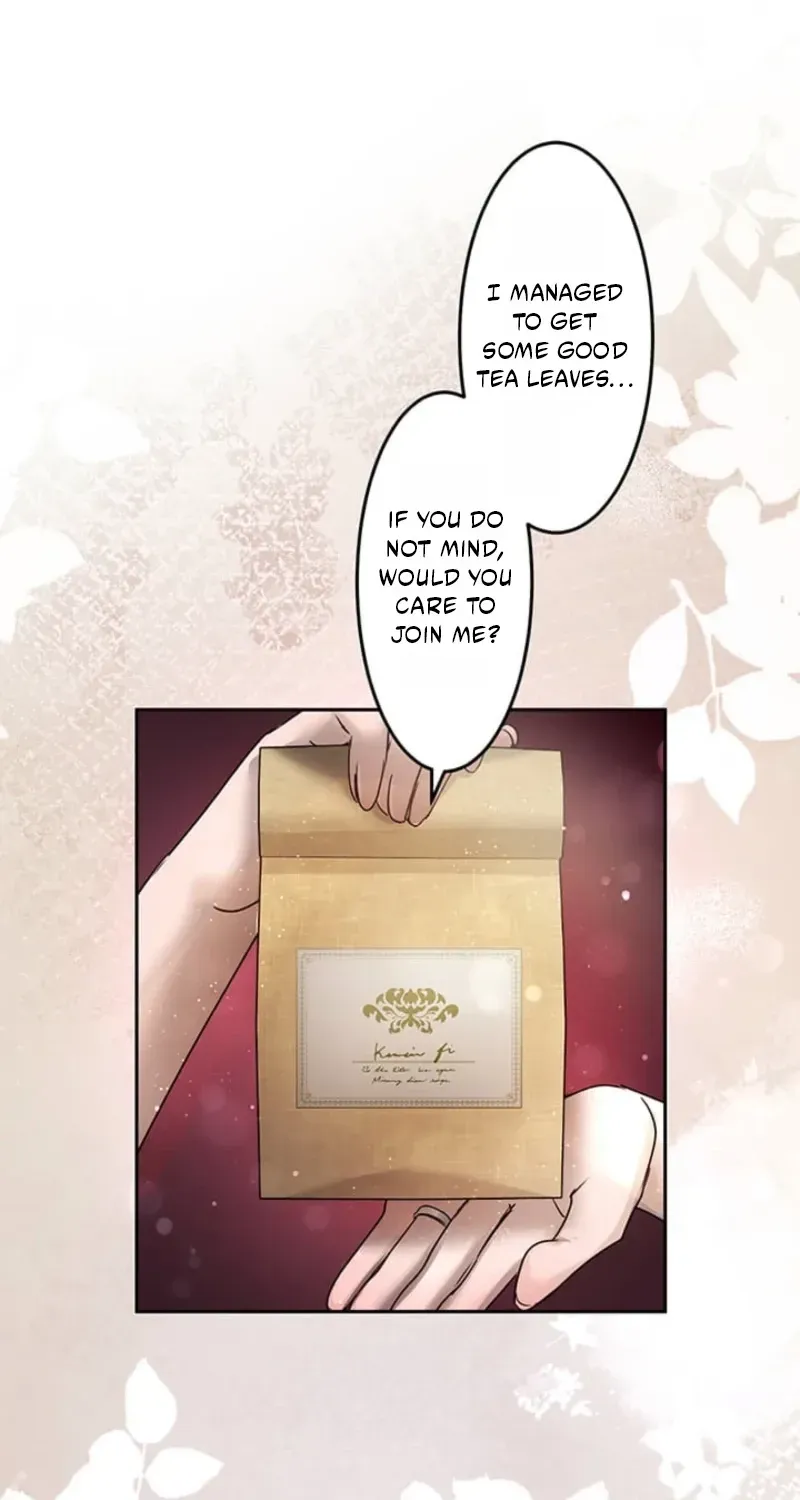 A Farewell Revenge for My Beloved Chapter 12 page 29