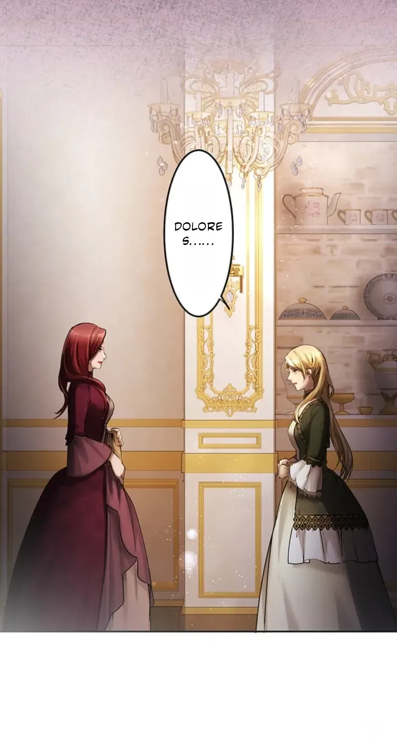 A Farewell Revenge for My Beloved Chapter 12 page 28