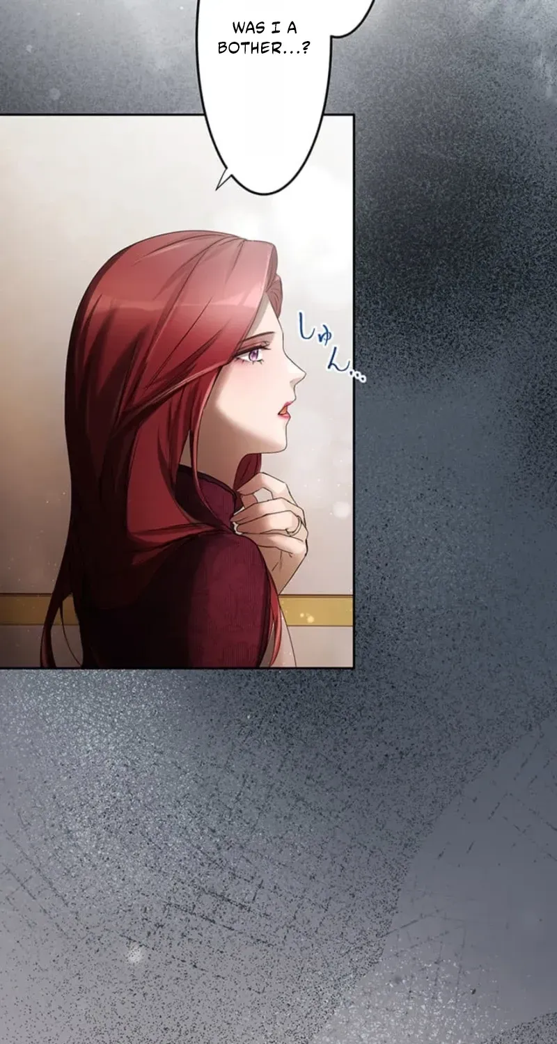 A Farewell Revenge for My Beloved Chapter 12 page 31