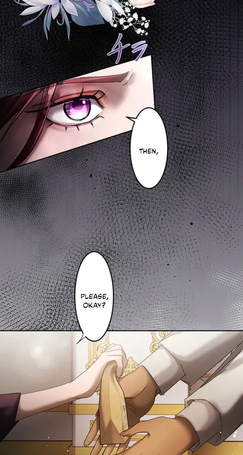 A Farewell Revenge for My Beloved Chapter 12 page 34