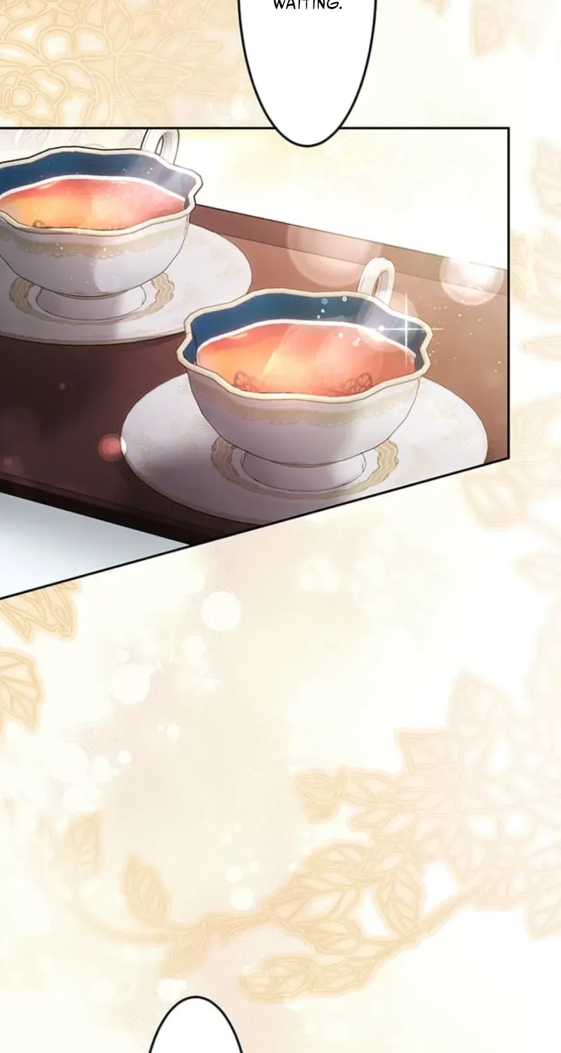 A Farewell Revenge for My Beloved Chapter 12 page 38