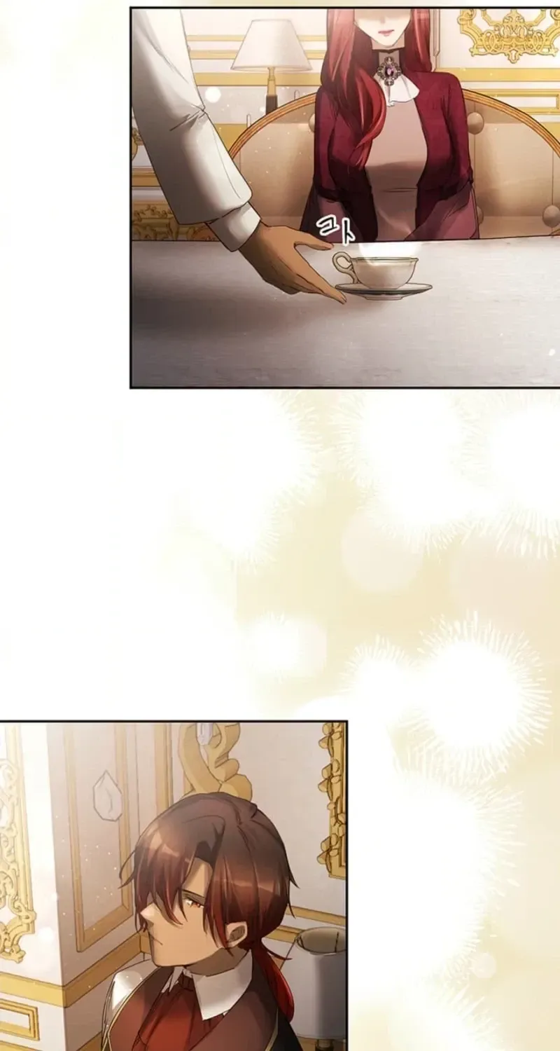A Farewell Revenge for My Beloved Chapter 12 page 40