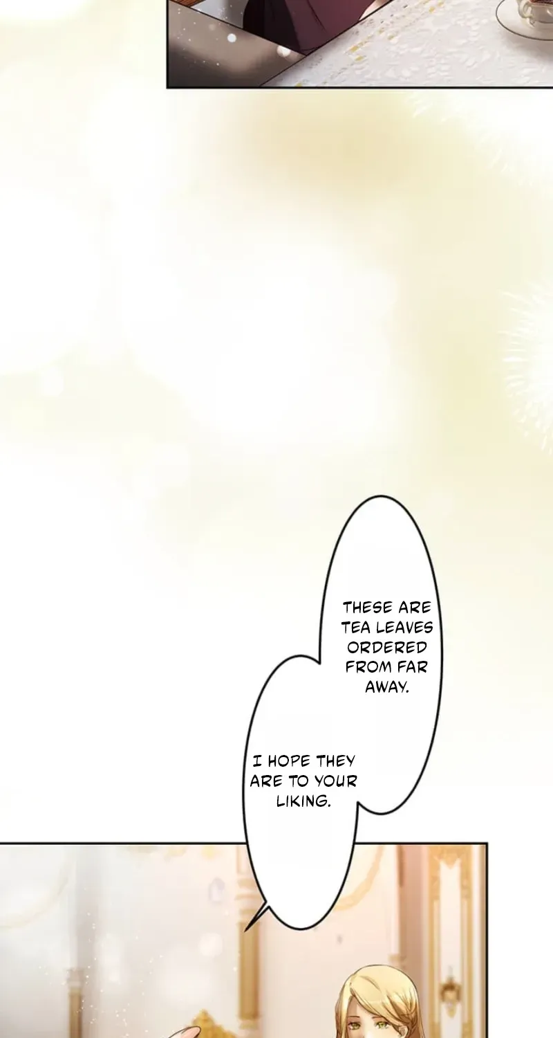 A Farewell Revenge for My Beloved Chapter 12 page 42