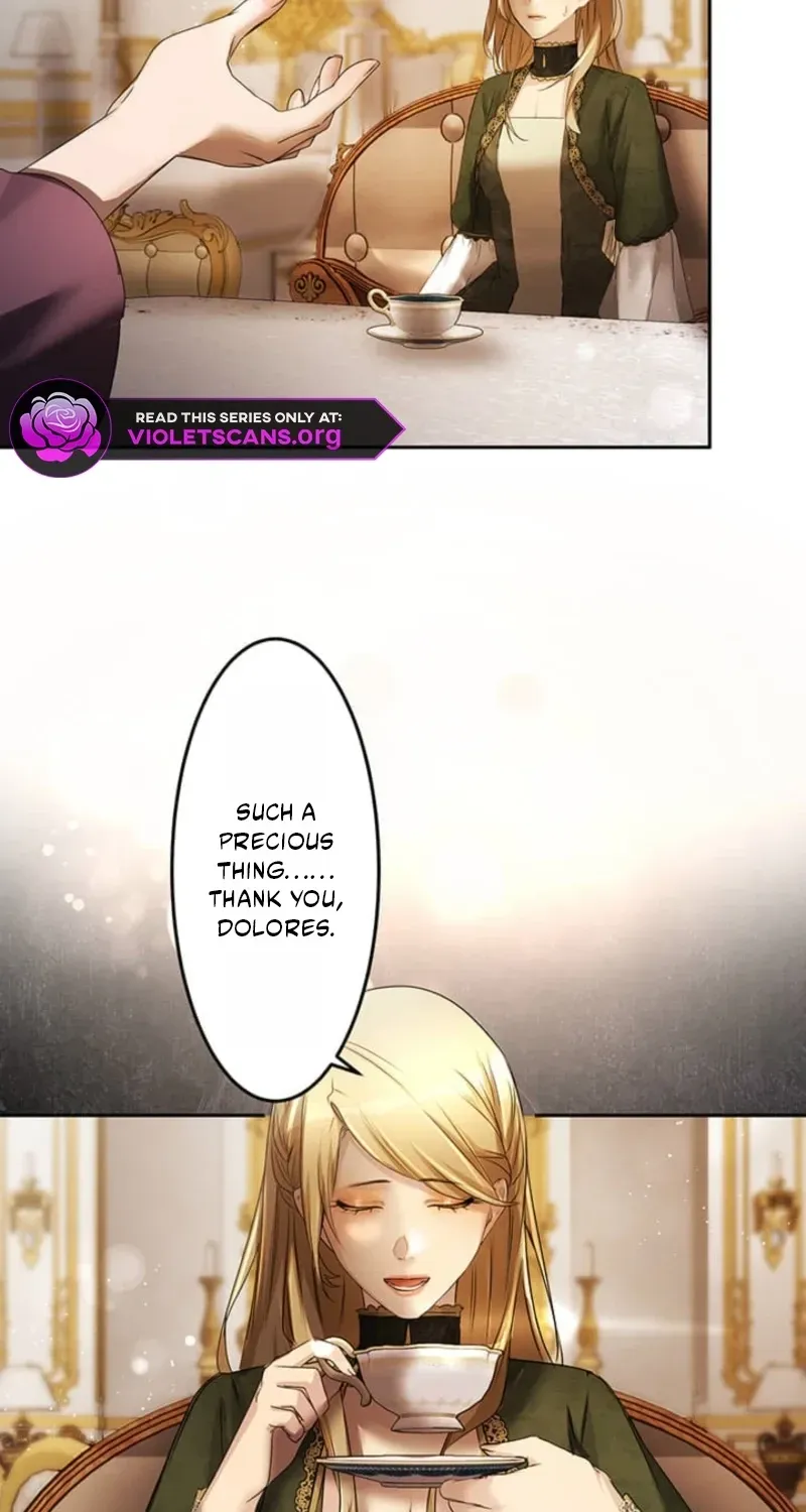 A Farewell Revenge for My Beloved Chapter 12 page 43