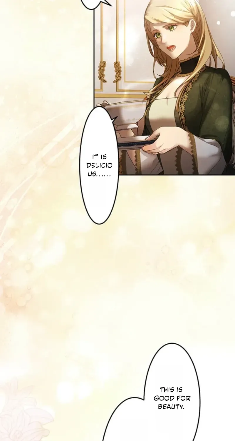 A Farewell Revenge for My Beloved Chapter 12 page 45