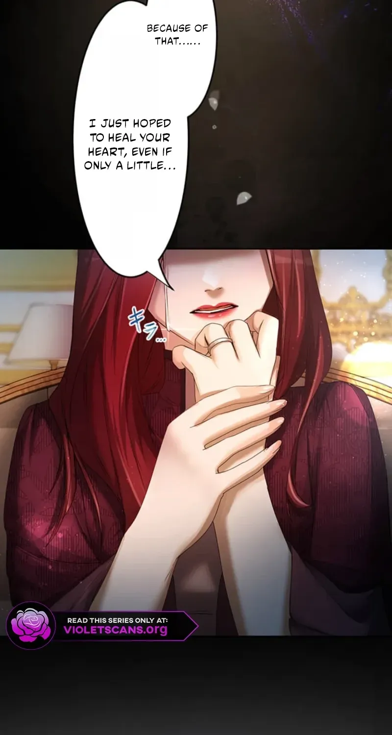 A Farewell Revenge for My Beloved Chapter 12 page 49