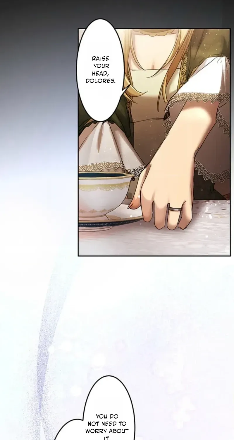 A Farewell Revenge for My Beloved Chapter 12 page 50