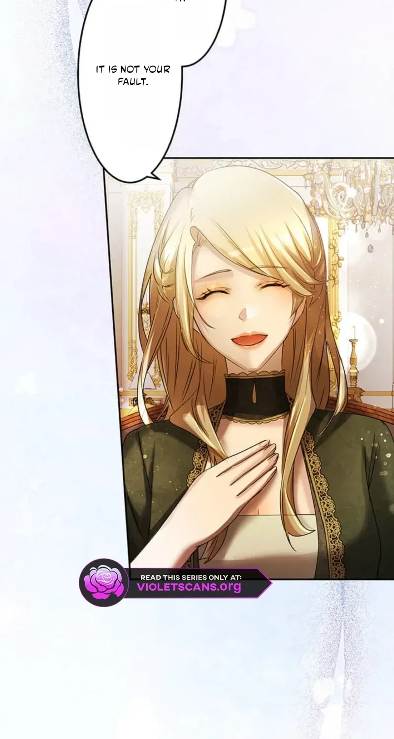 A Farewell Revenge for My Beloved Chapter 12 page 51